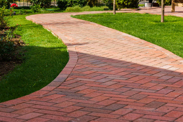 Best Cobblestone Driveway Pavers  in Bear Creek, FL