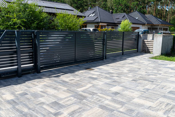 Professional Driveway Pavers in Bear Creek, FL