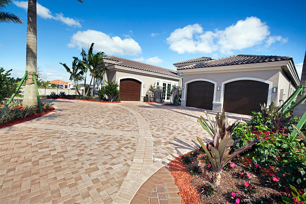 Reasons to Select Us for Your Driveway Paving Requirements in Bear Creek, FL
