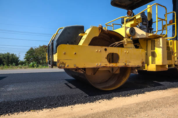 Professional Driveway Pavers in Bear Creek, FL